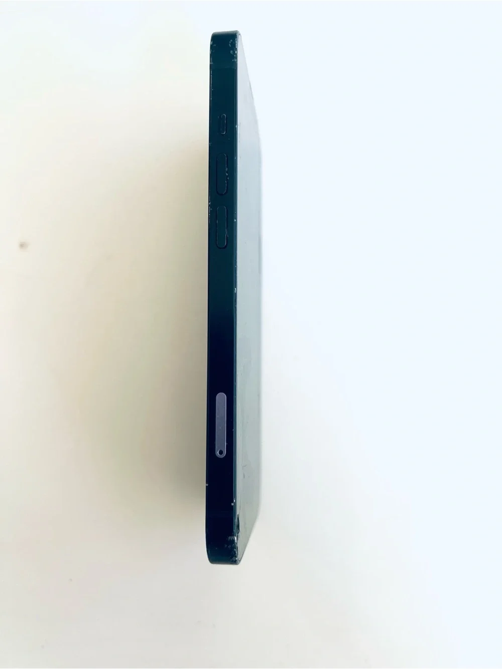 Apple iPhone 14 Plus 256 GB Unlocked Not Working For Parts Selling